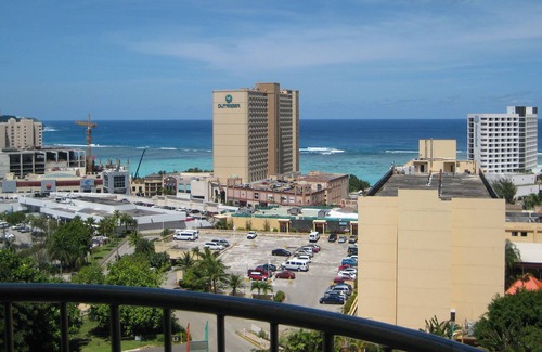 Tumon Hotel | Tumon Bay Capital Hotel