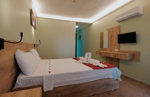 Oludeniz Hotel | Tunacan Hotel