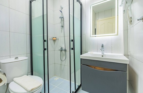 Oludeniz Hotel | Tunacan Hotel