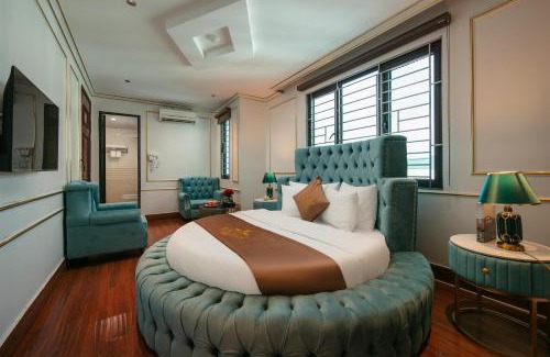 Bac Ninh Hotel | Tung Bach Boutique Hotel