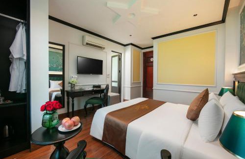Bac Ninh Hotel | Tung Bach Boutique Hotel