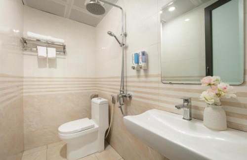 Bac Ninh Hotel | Tung Bach Boutique Hotel