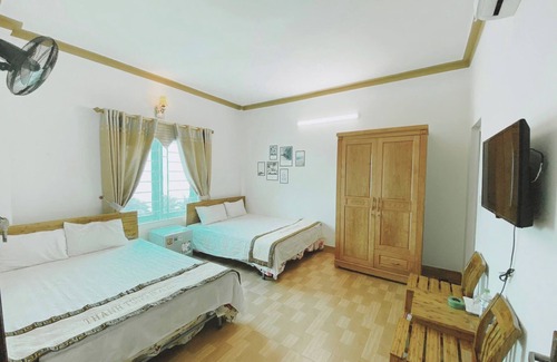 Hoang Hoa Hotel | Tung Thanh Hotel Hai Tien by BAY LUXURY