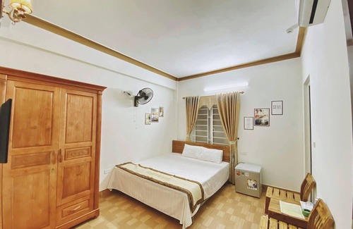 Hoang Hoa Hotel | Tung Thanh Hotel Hai Tien by BAY LUXURY