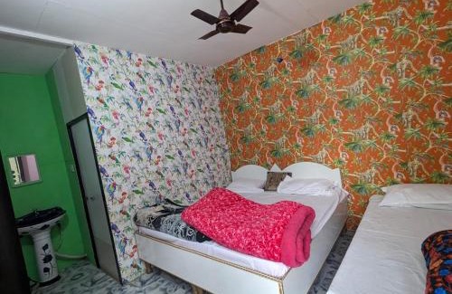 Ukhimath Hotel | Tungnath View Cottage