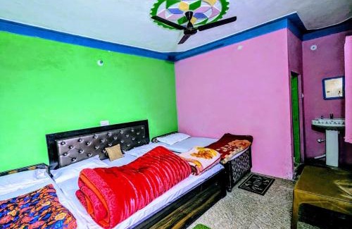 Ukhimath Hotel | Tungnath View Cottage