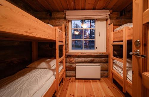 Yllasjarvi Ski Chalet | Tunturipirtti Ylläs by Aavalevi Holidays