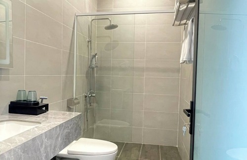 Phan Thiet Hotel | Tuong Vy Mini Bay Hotel Mui Ne