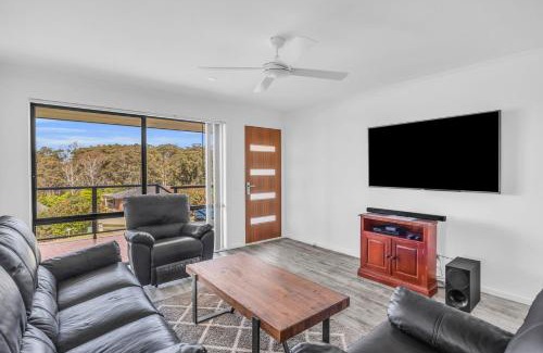 Tura Beach House | Tura Beach Escape