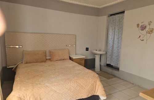 Polokwane Apartment | turfloop guest house