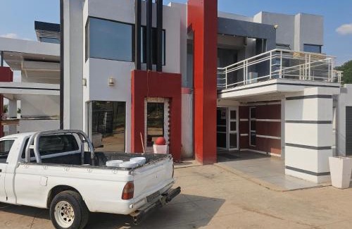 Polokwane Apartment | turfloop guest house