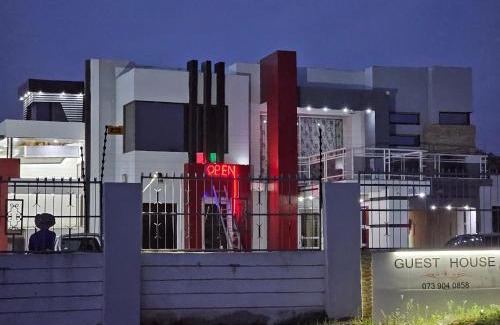 Polokwane Apartment | turfloop guest house