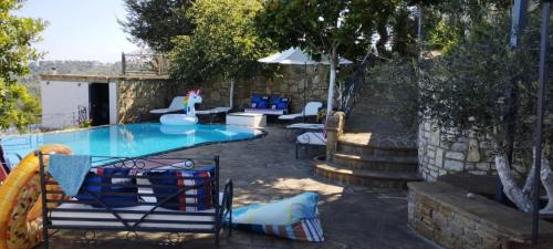 Ishem House | Turisalba