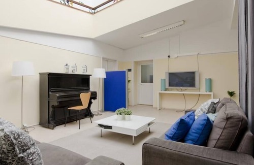 Cascais House | Turismo do Século Guest House
