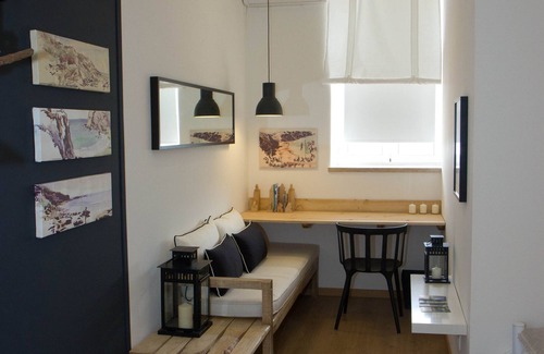 Cascais House | Turismo do Século Guest House