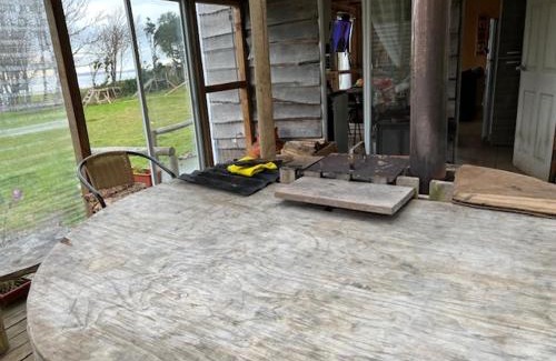 Ancud Cabin | Turismo Los Carbooneros de Pugueñun