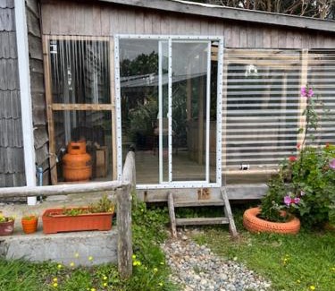 Ancud Cabin | Turismo Los Carbooneros de Pugueñun