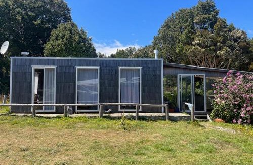 Ancud Cabin | Turismo Los Carbooneros de Pugueñun