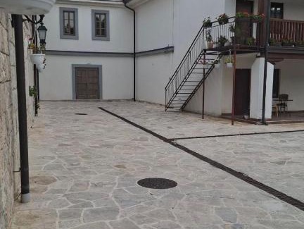 Visegrad Hotel | Turistički centar Andrićgrad