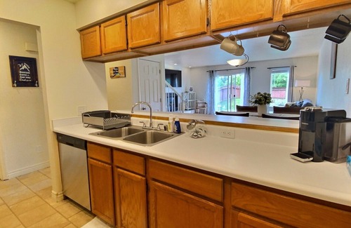 Spenard House | Turnagain Experience 2