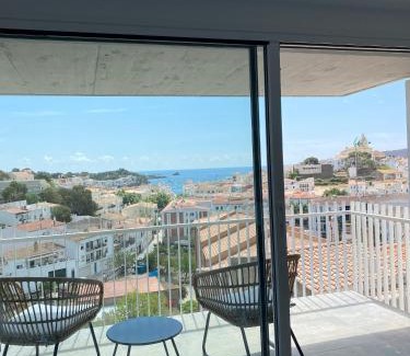 Cadaques Apartment | Turonet