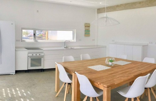 Lajares Apartment | Turquesa 1