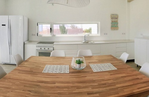 Lajares Apartment | Turquesa 1