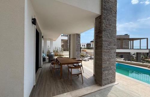 Jala Apartment | Turquoise Poolside Thymus Resort 34-1