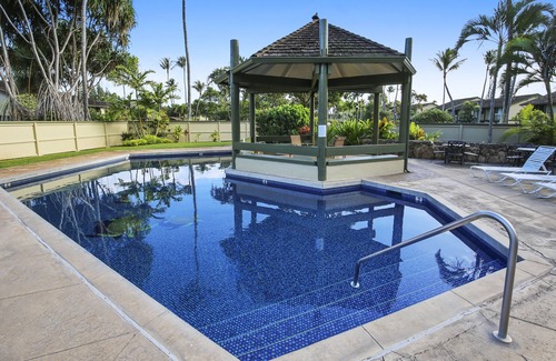 Kahuku Condo | Turtle Bay Gardenia 1 Bedroom Condo by RedAwning