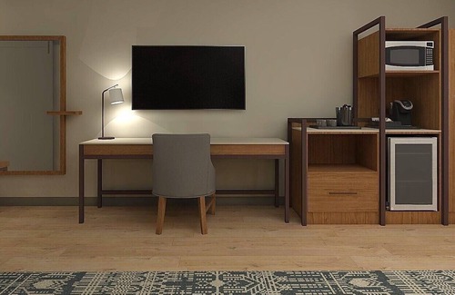 Williamsburg Hotel | Turtle Creek Casino & Hotel