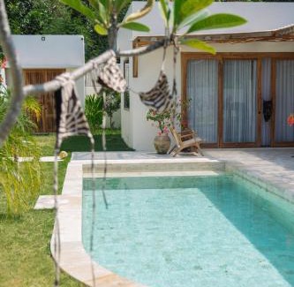 Kuta House | Turtle Villa 2