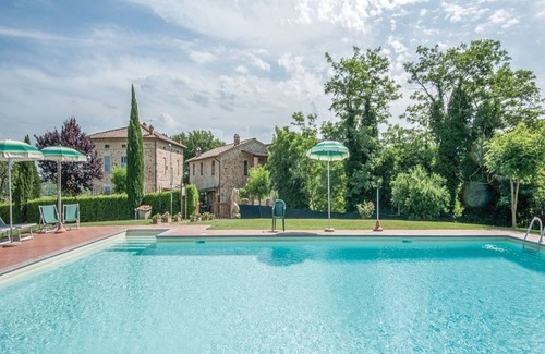 Casole d'Elsa Apartment | Tuscan Escape for Families