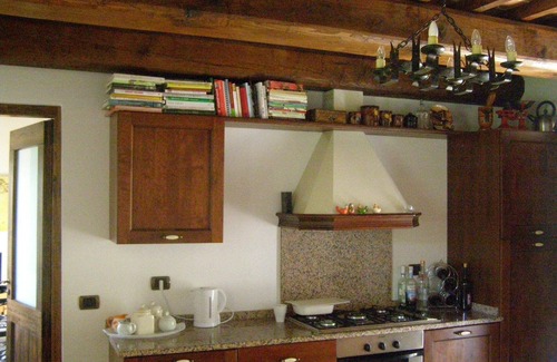Fabbriche di Vallico Other | Tuscan Farmhouse, sleeps 11. 10m. pool in National Park. Free unlimited WiFi