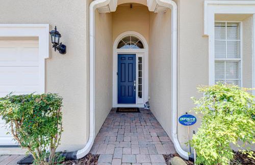 Tuscan Hills House | Tuscan Pines Villa