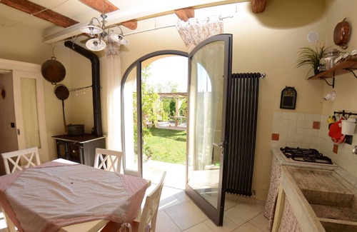 Aiale Cottage | Tuscan Retreat in Aiale