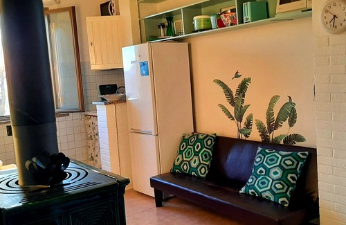 Grosseto House | Tuscan Views: Nature, Beach, Garden, Views, BBQ, Parking, Saturnia hot springs