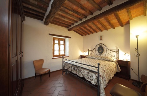 Abbadia San Salvatore House | Tuscany, Amiata Val d'Orcia, Fosso Bianco