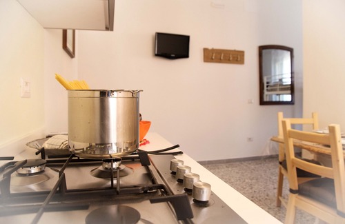 Lajatico House | Tuscany, hills, family and friends!