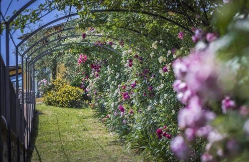 Casalguidi Villa | Tuscany holiday home