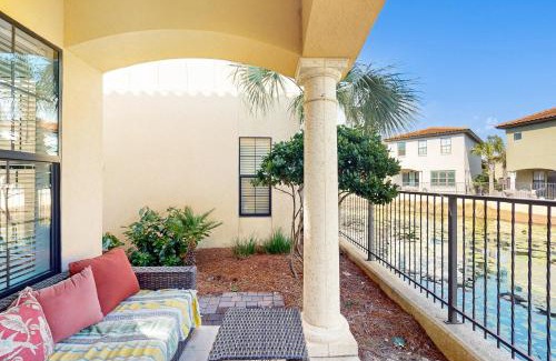 Villa Lago House | Tuscany Time