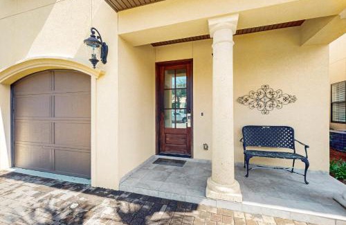 Villa Lago House | Tuscany Time