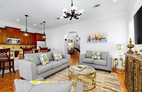 Villa Lago House | Tuscany Time