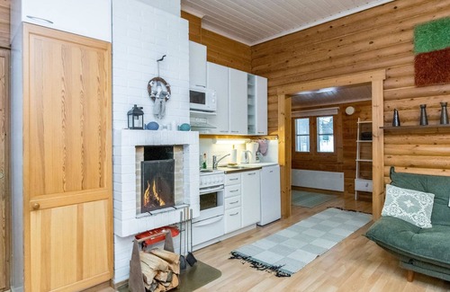 Punkaharju House | Tuunaantupa 2 F by Interhome