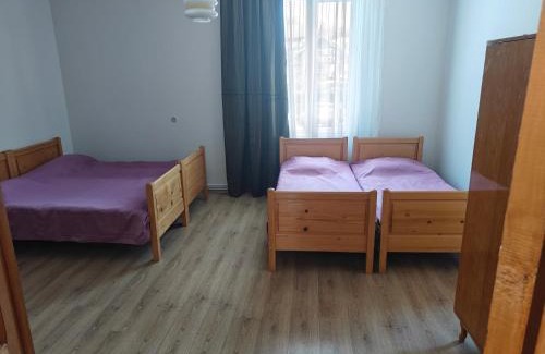 Bakuriani Apartment | Tuz House R10