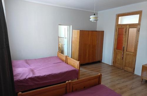 Bakuriani Apartment | Tuz House R10