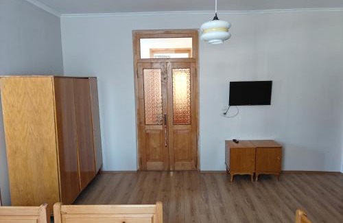 Bakuriani Apartment | Tuz House R10