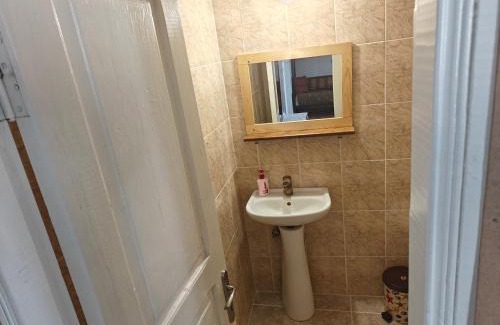 Bakuriani Apartment | Tuz House R3