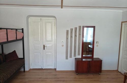 Bakuriani Apartment | Tuz House R3