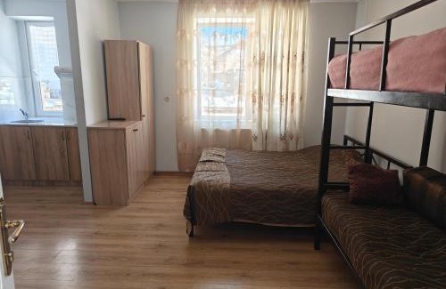 Bakuriani Apartment | Tuz House R3