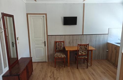 Bakuriani Apartment | Tuz House R3